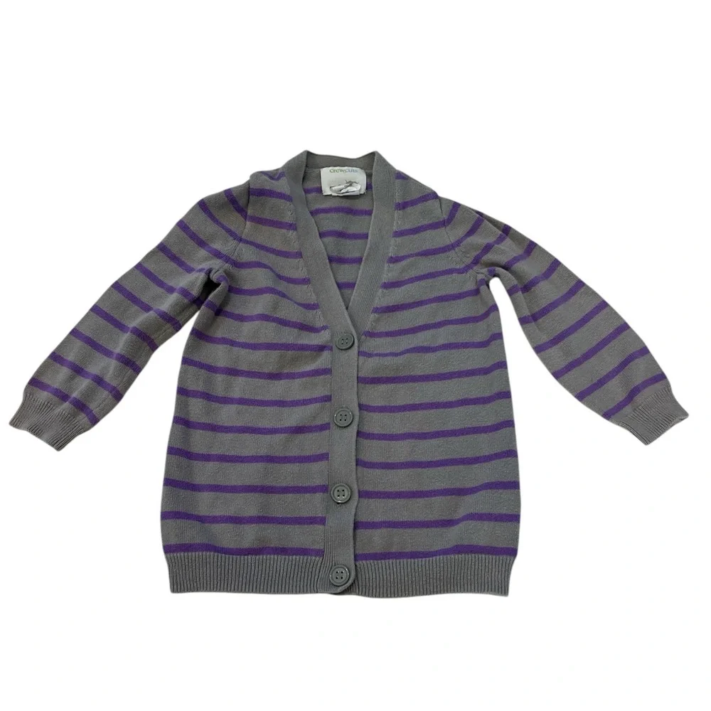 J. Crew Cardigan